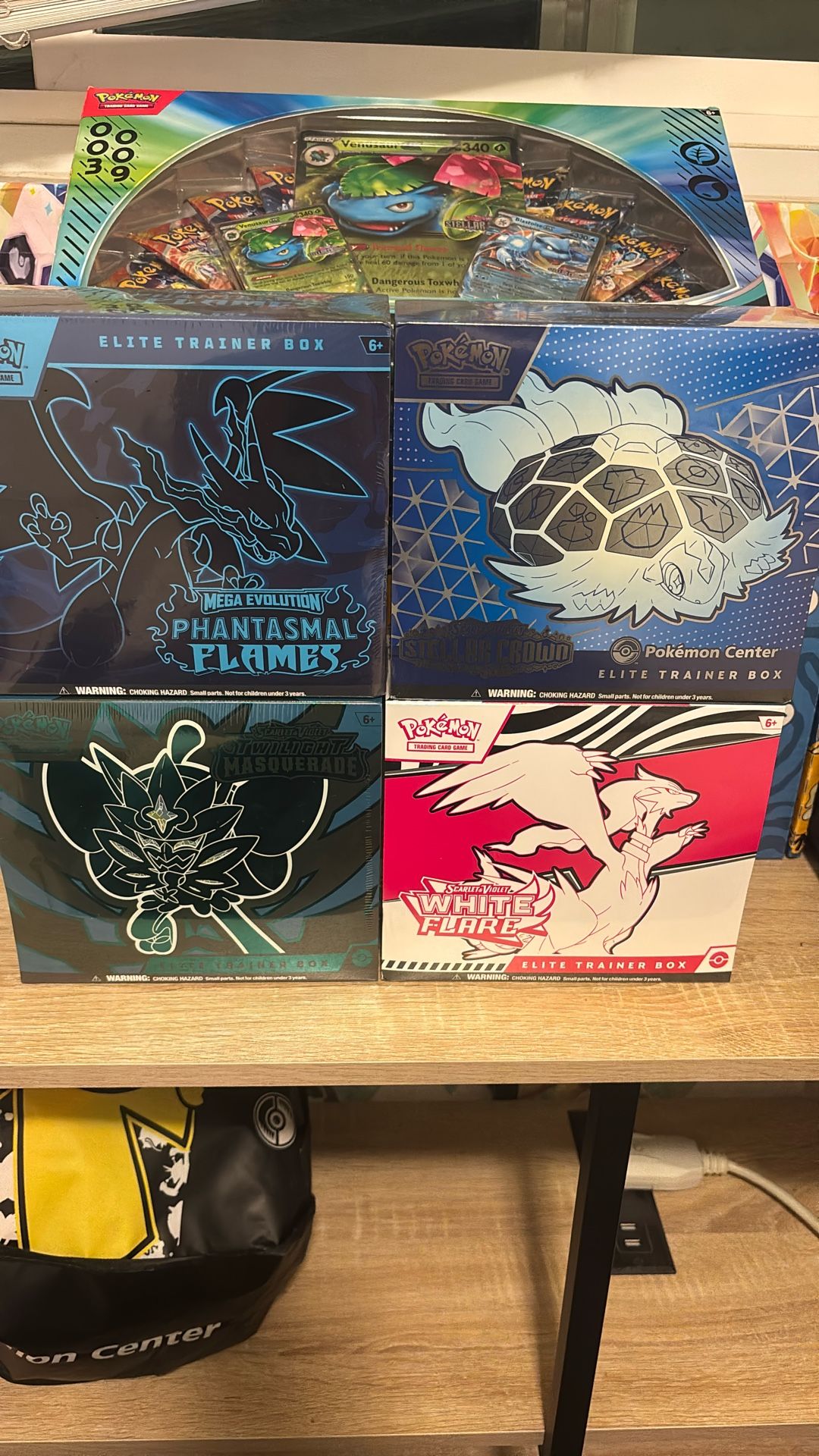 Etbs Pokemon