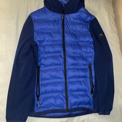 Tommy Hilfiger Puffer Jacket 