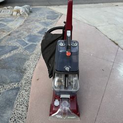 BISSELL Carpet Cleaner 