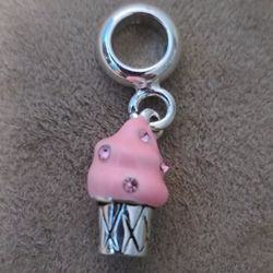 Bracelet Charms New In Package