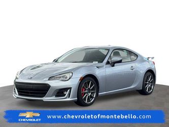 2019 Subaru BRZ