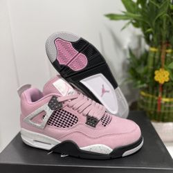 Jordan 4 Orchid Womens Size 6.5/7 / 7.5/