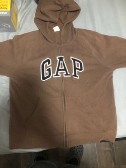 Brown GAP Sweater