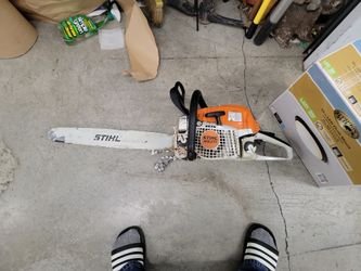 Stihl Ms 271