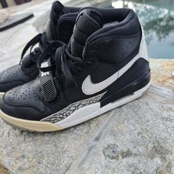 Nike Air Jordan Legacy 312