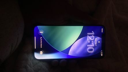 iPhone 12 Unlocked 