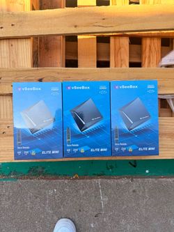 vSeeBox Elite mini