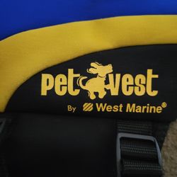 pet vest