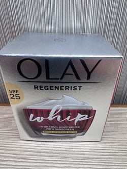 Olay Moisturizer Creams