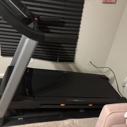 Nordic T6.5s Treadmill