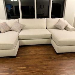 Sectional Sofa