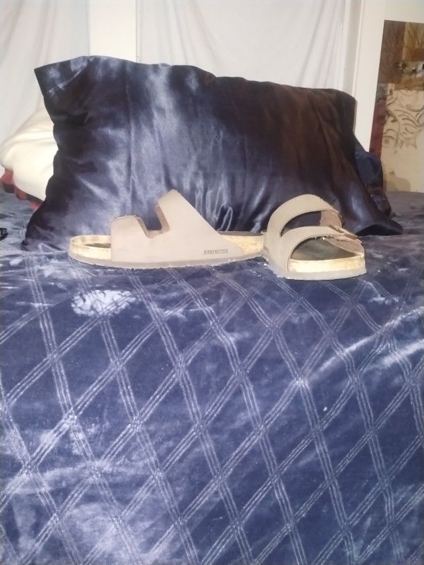 Birkenstock Arizona Style Sandal