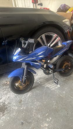 Kids bike age 3-6