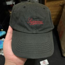 Supreme Cap