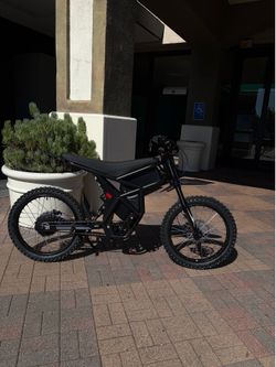 Ebike
