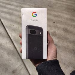 Google Pixel 8a