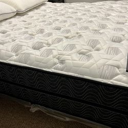 New Mattresses Clearance Sale