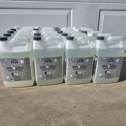  Chemical Guys Super Cleaner