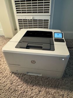 HP LaserJet Managed E40040 Printer