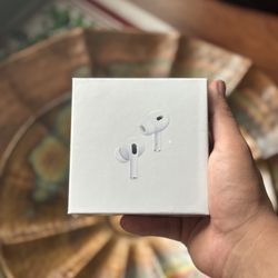AirPods Pro 