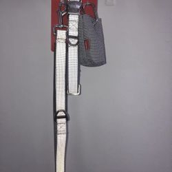 Reddy Dog Harness Walking Kit L/XL