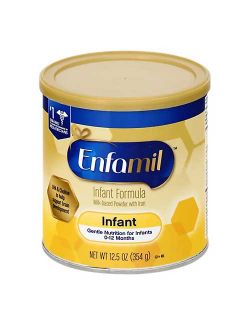 Enfamil formula