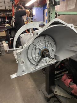 700r4 Transmission rebuilds