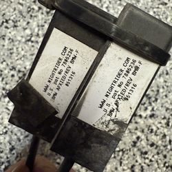 Air Fuel Mixture Controllers