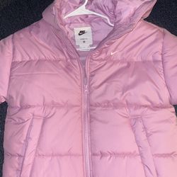 Nike Puffer jacket 