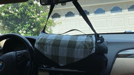 Blanket for picnics 80x80