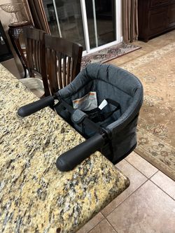 Children Portable Table Chair