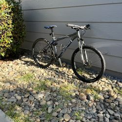 Specialized Rockhopper 26 Inch 