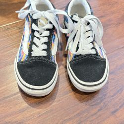 Girls Vans Shoes
