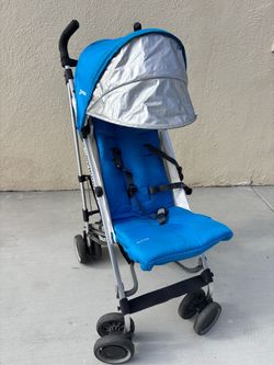 Uppababy stroller
