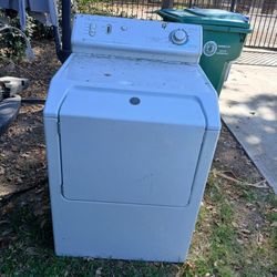 Maytag Electric Dryer 