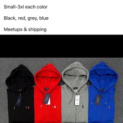 Polos For Sale