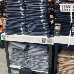 501 Levi’s 60$ Each 