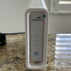 Internet Router