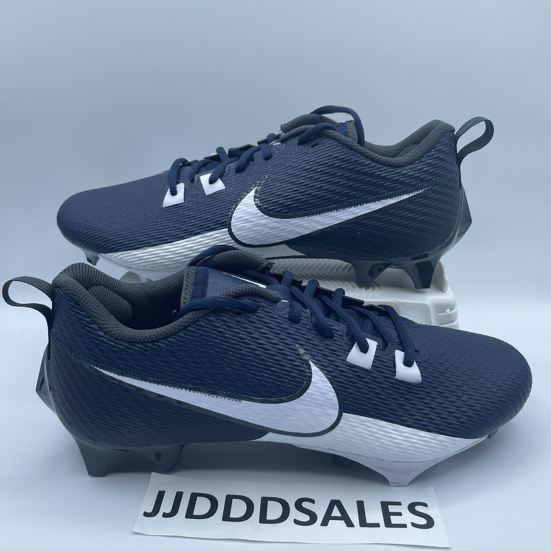 Nike Vapor Edge Speed 360 2 TB Football Cleats Navy FN7763 