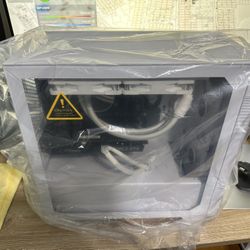 High-Performance Desktop PC - Ideal for Gaming and Professional Use