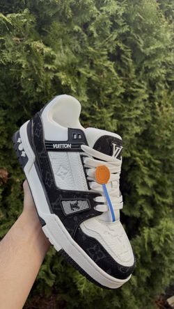 Louis Vuitton Trainer