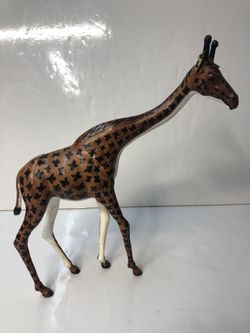 Decorative Giraffe