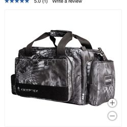  Kryptek Ethos Collection Range Bag