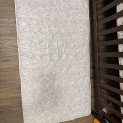Toddler Mattress