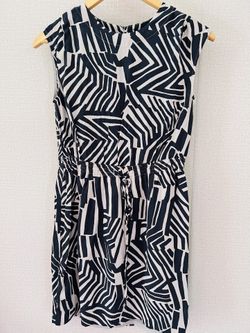 Loft Mini Dress XS 
