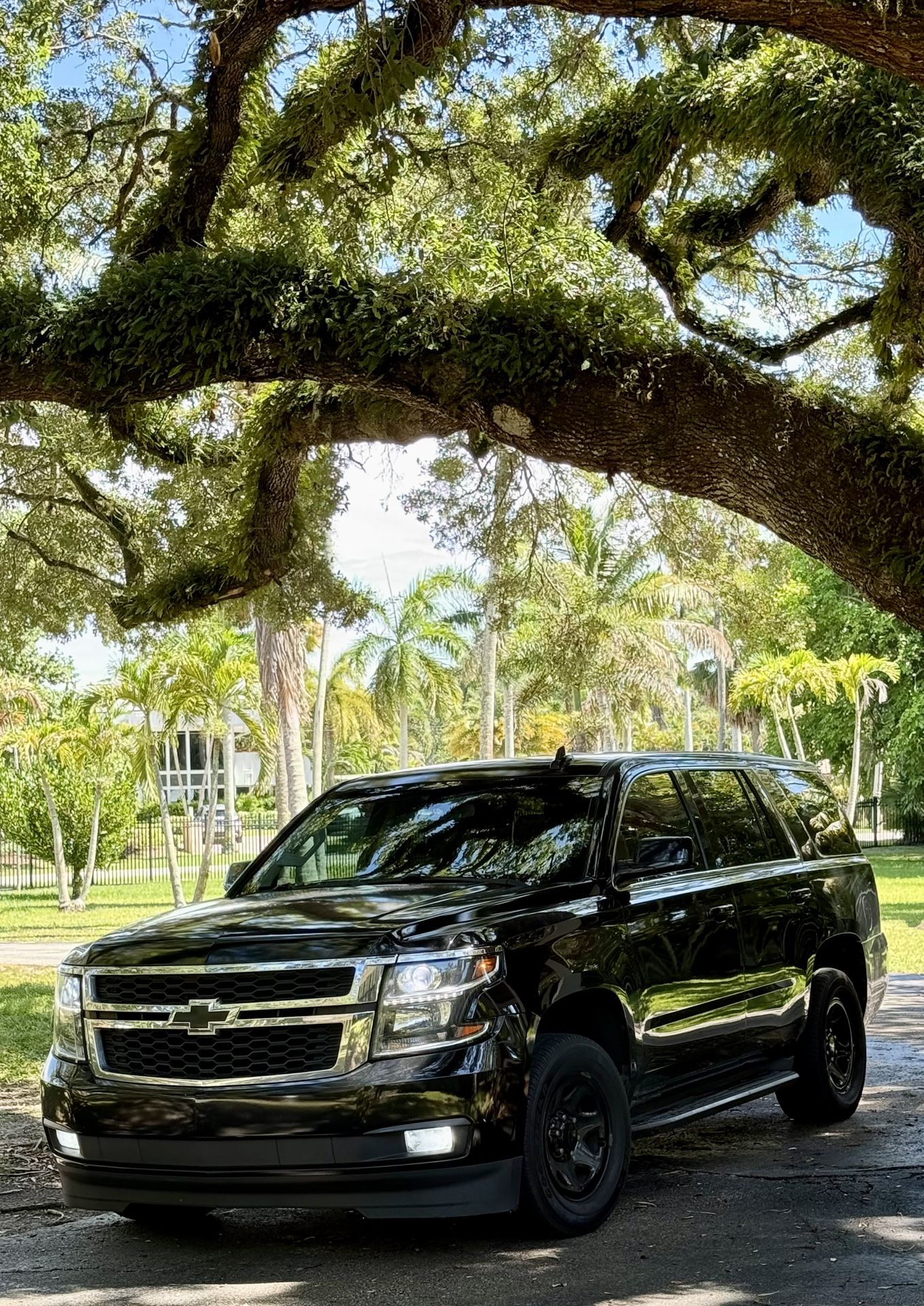 Chevrolet Tahoe LS Clean 