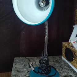 Desk Lamp 