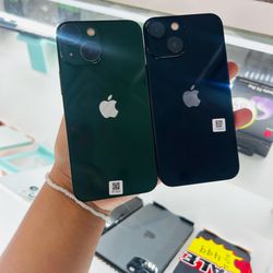 iPhone 13  128 gb mini unlocked