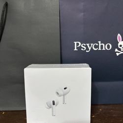 AirPod Pro Gen2 