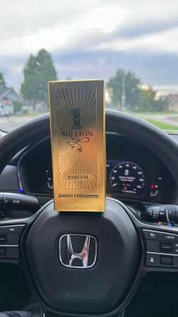 1 Million “Paco Rabanne